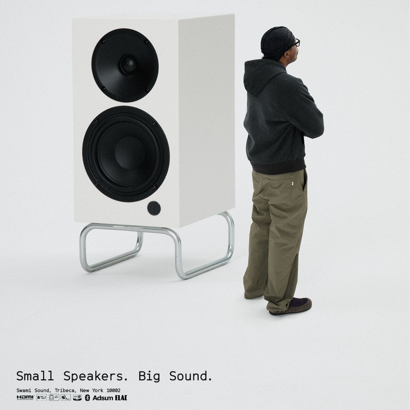 楽天市場】Debut ConneX DCB41 DS ELAC | エラック [Adsum