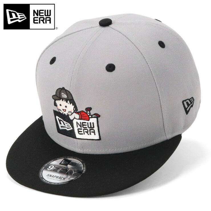 楽天市場】ニューエラ キャップ NEW ERA CAP 9FIFTY ベースボール