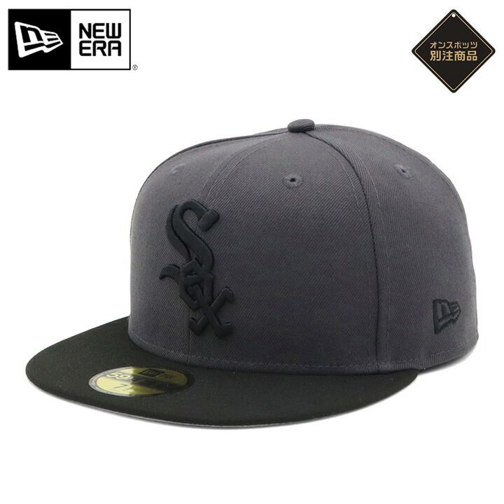 楽天市場】ニューエラ キャップ NEW ERA CAP 59FIFTY ベースボール