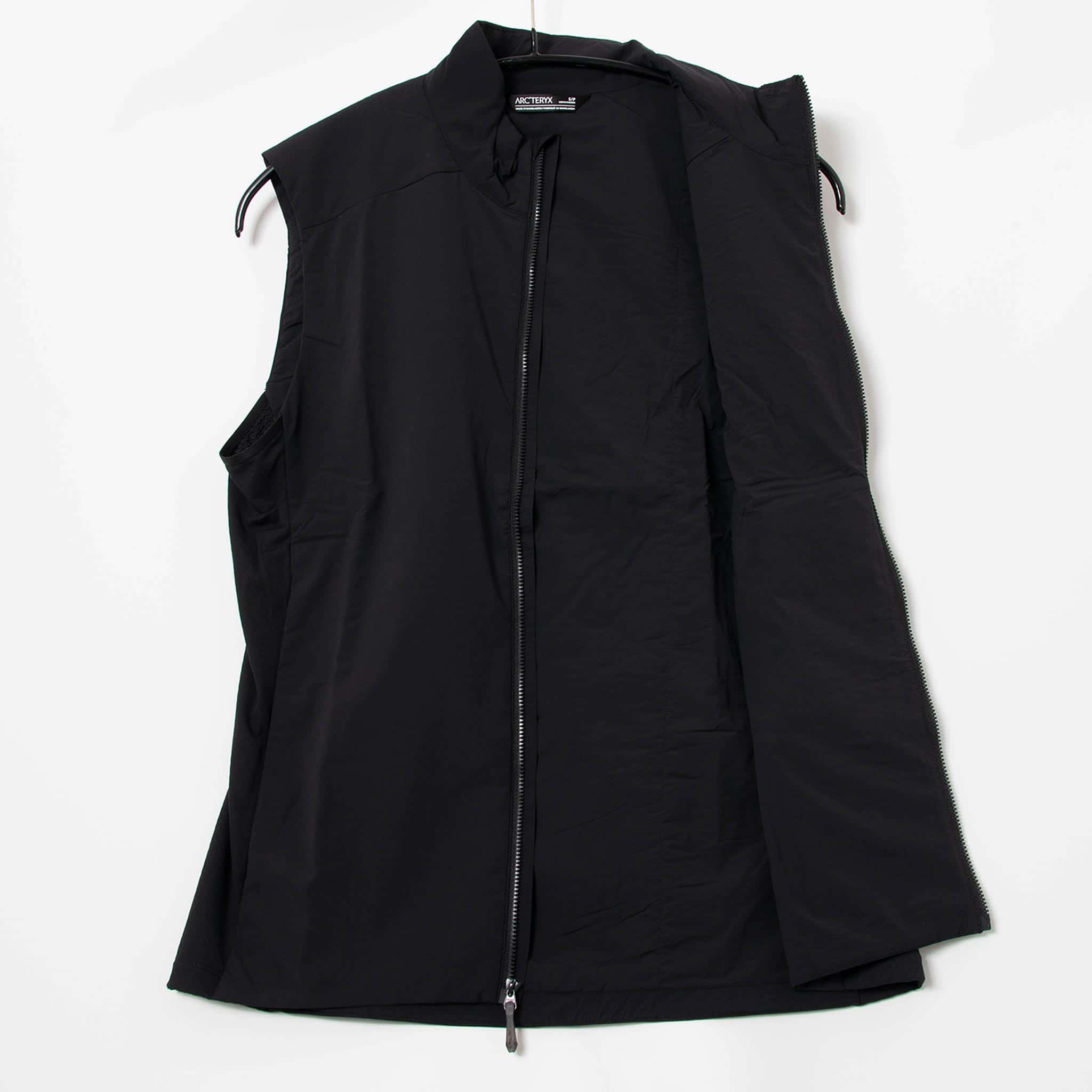 楽天市場】アークテリクス ARC'TERYX ベスト ATOM VEST [アトム ベスト