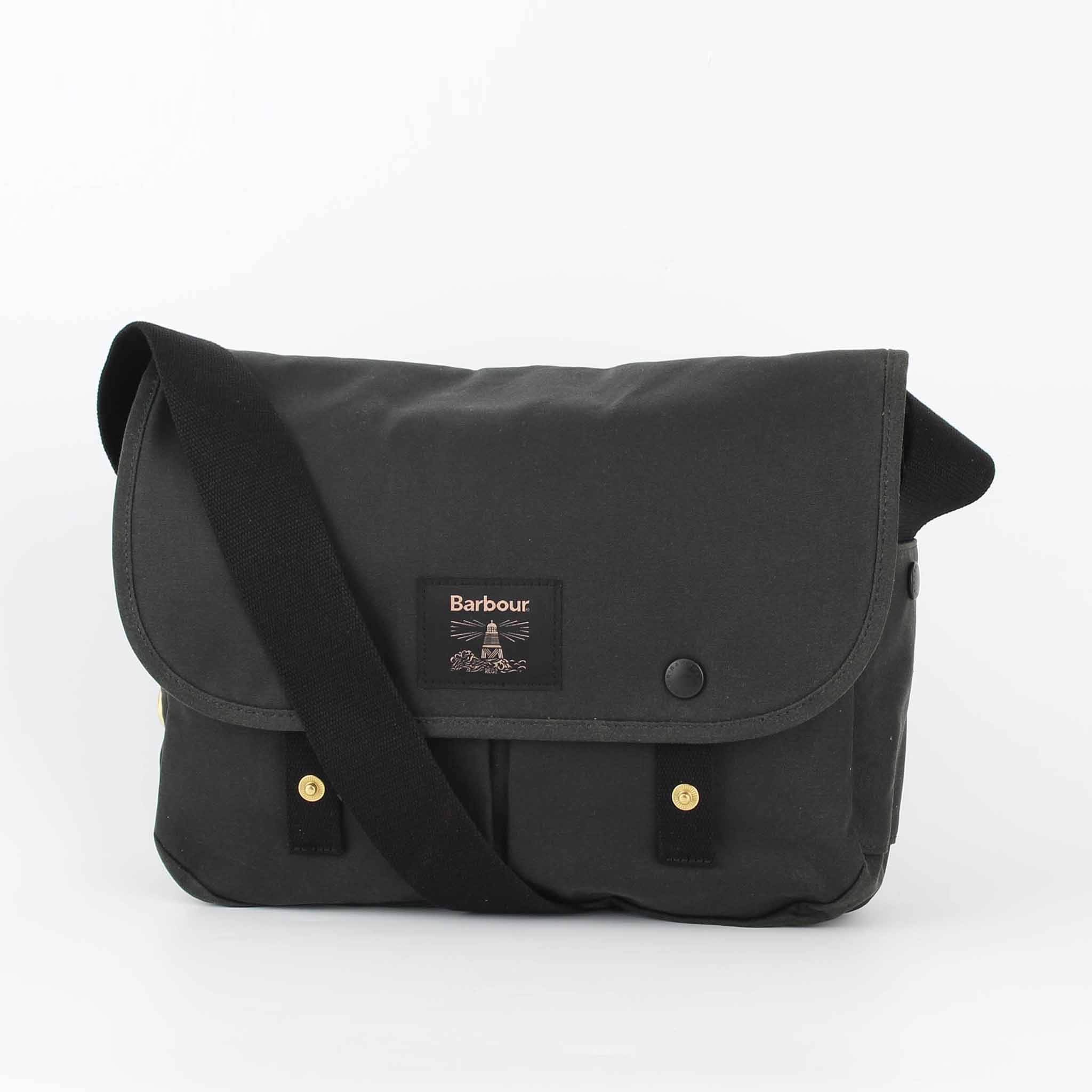 楽天市場】バブアー BARBOUR バッグ ショルダーバッグ FIELD WAX