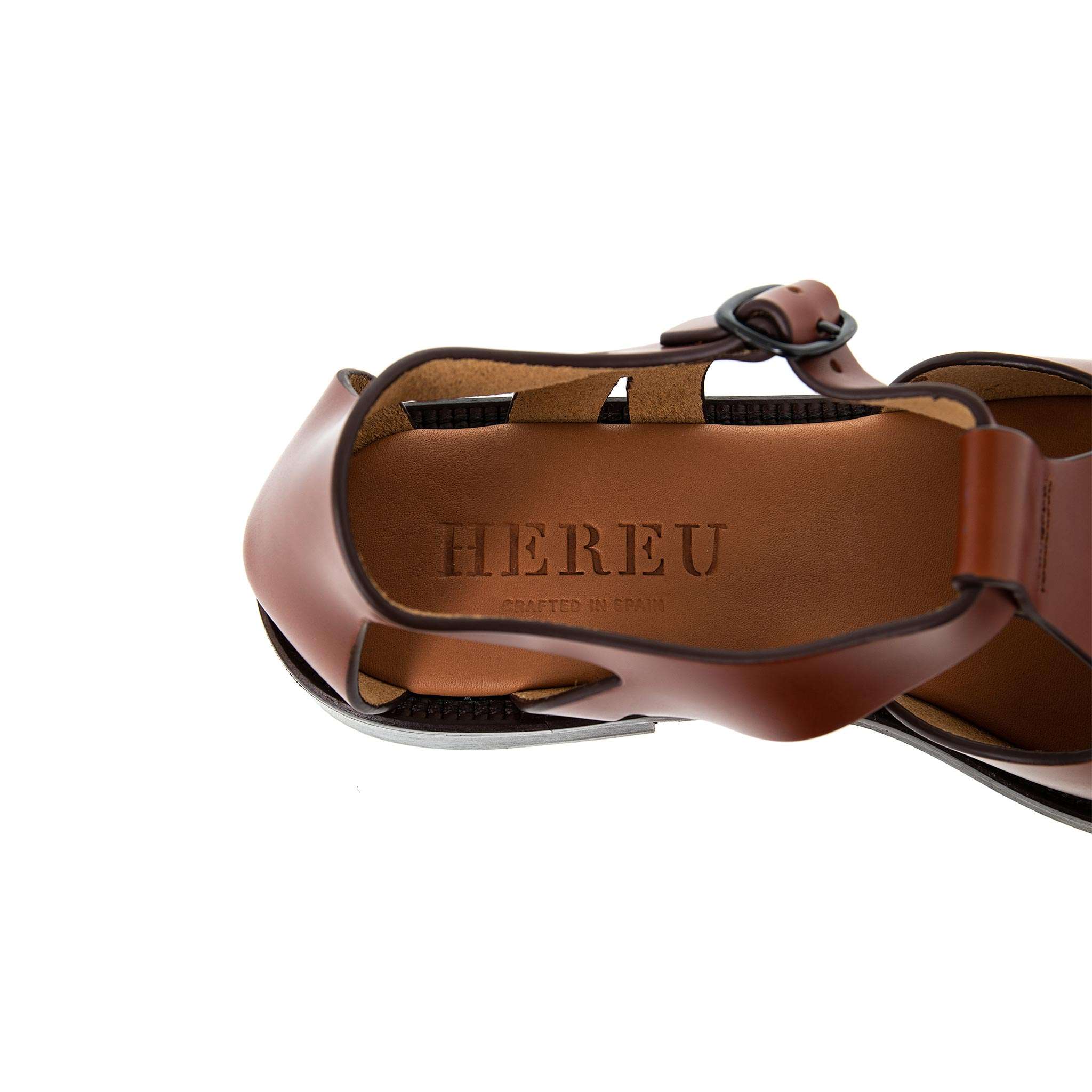 楽天市場】ヘリュー HEREU レディース サンダル PESCA FISHERMAN