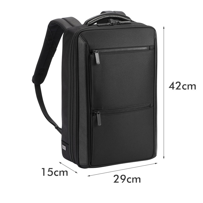 楽天市場】【在庫処分】エースジーン ace.GENE ビジネスリュック 13.3