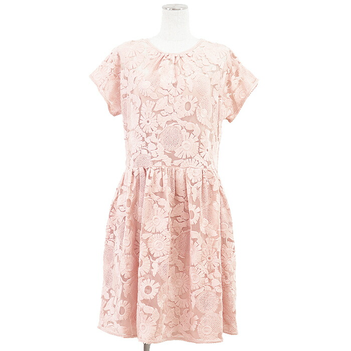 楽天市場】ヴァレンティノ（柄花・植物）（ワンピース｜レディース