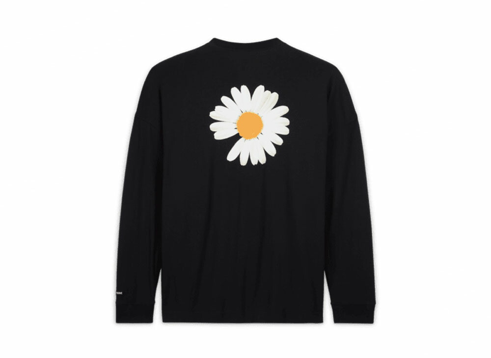 楽天市場】PEACEMINUSONE PMO x NIKE LS Tee ピースマイナスワン