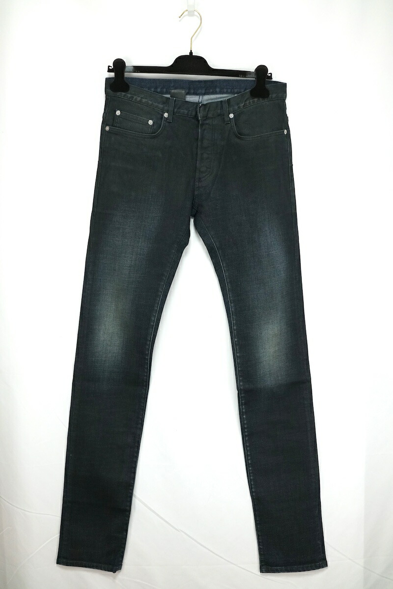 楽天市場】dior homme 29 デニムの通販