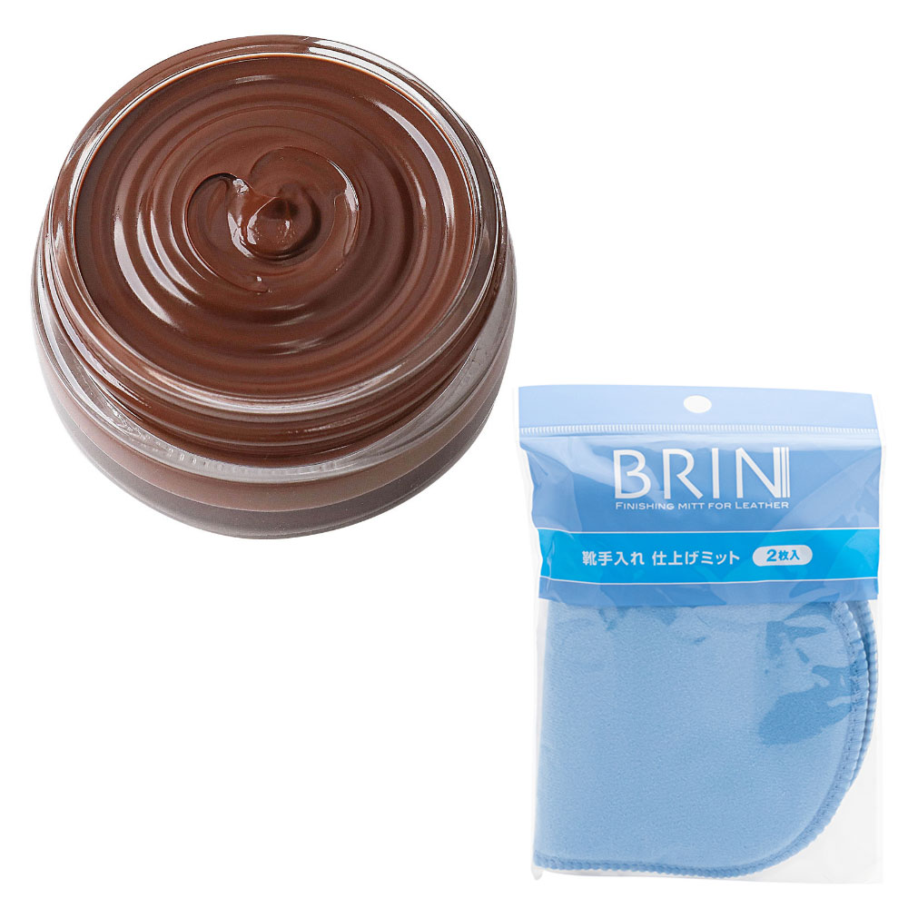 楽天市場】靴クリーム ヴィオラ シュークリーム A 黒 茶色 無色