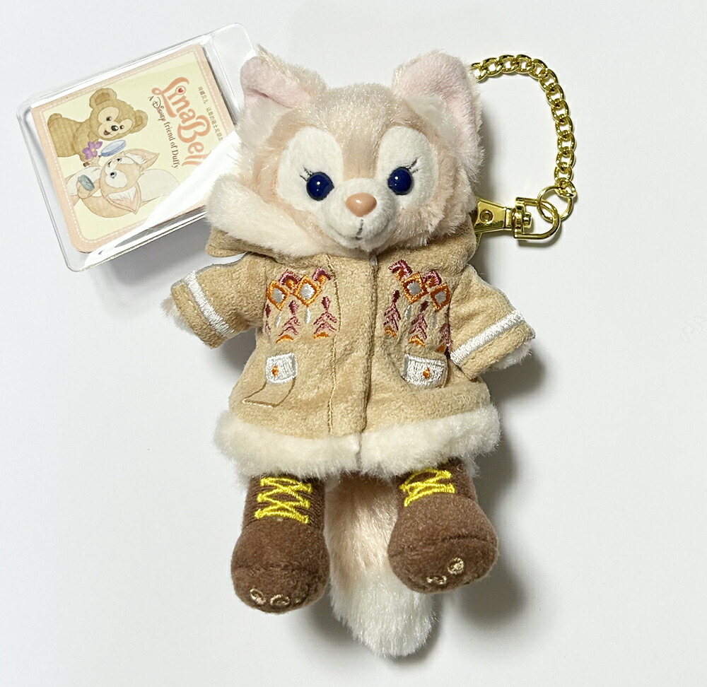 楽天市場】上海ディズニー リーナベル フードデザインぬいぐるみ