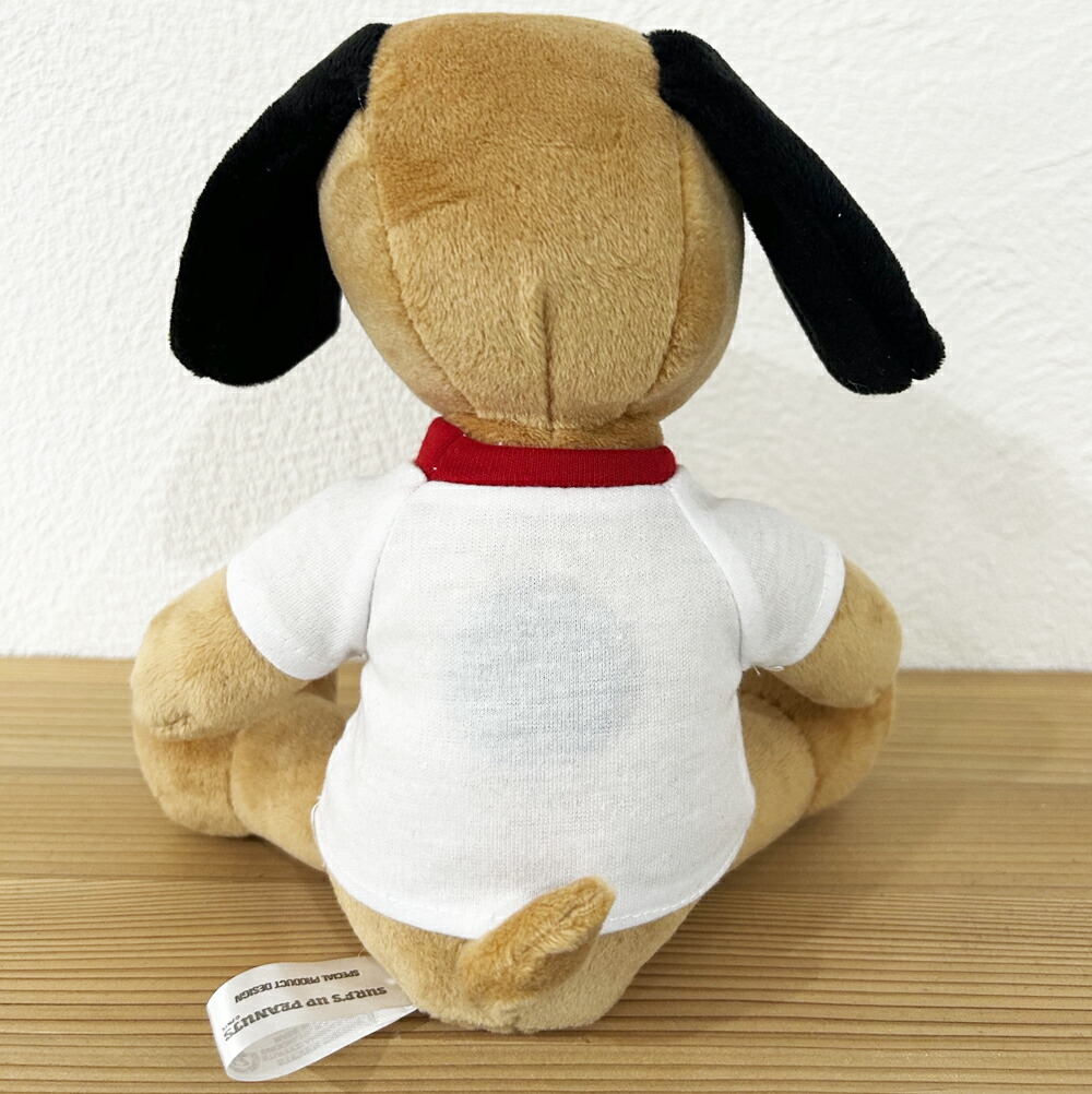 楽天市場】日焼けスヌーピー ぬいぐるみ USAハワイ限定 宅急便