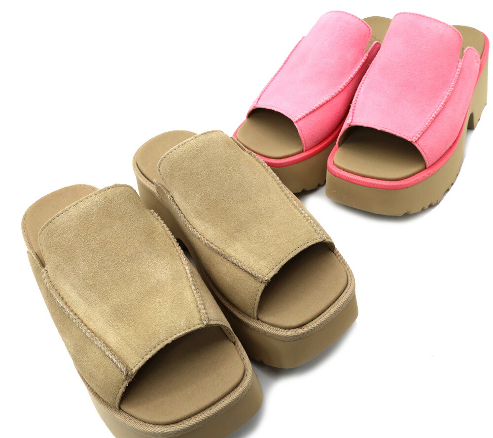 楽天市場 | OrangeCookie - 《UGG》2025年新作サンダル再入荷＆新入荷