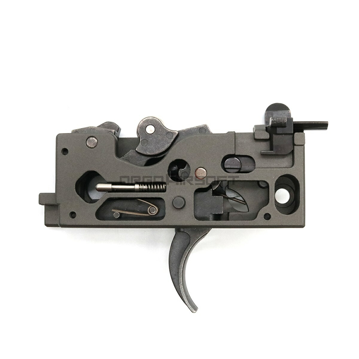 楽天市場】T8 東京マルイMWS用 スチールボルトキャリア