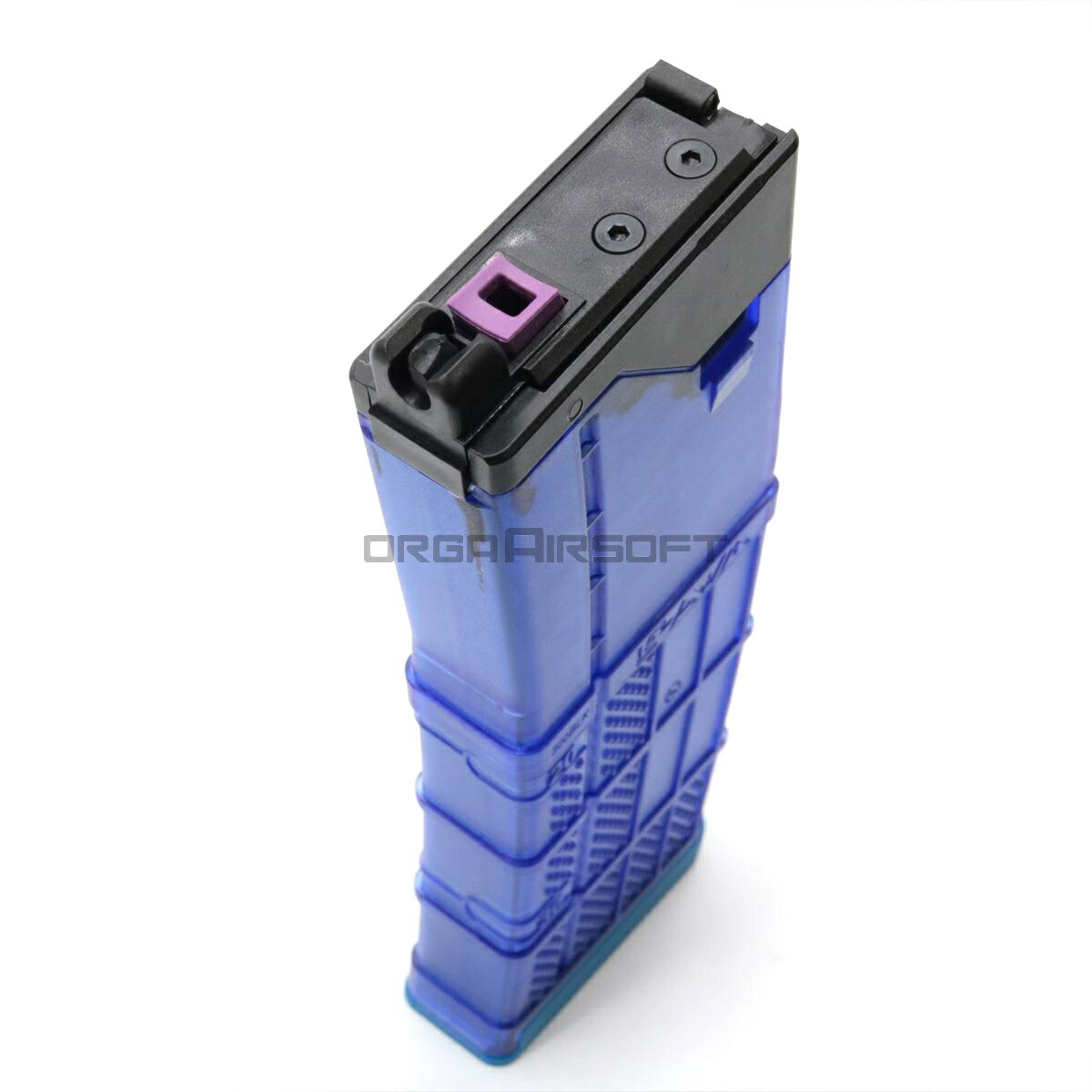 楽天市場】EMG CYMA（T8）LANCER SYSTEMS L5AWM 300BLK 30 TSMタイプ