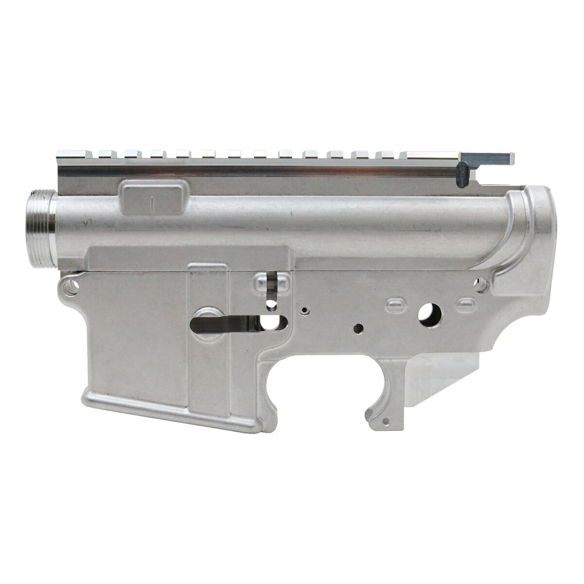 楽天市場】ORGA ハイプレッシャーSPR 東京マルイM4系・89式 ガスブロ