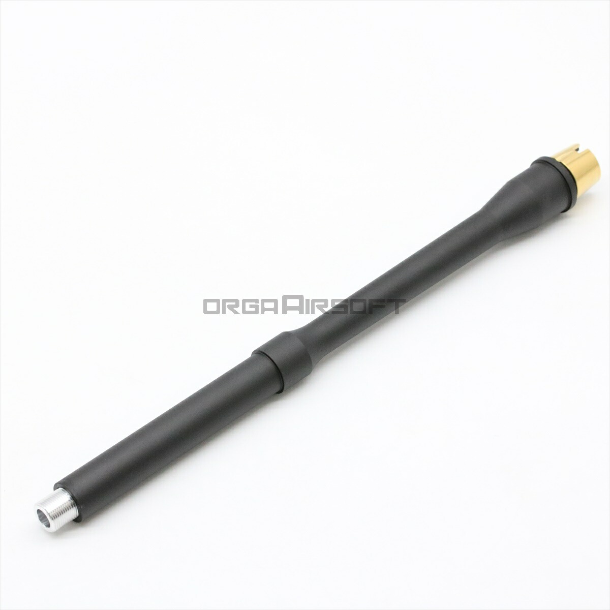楽天市場】ORGA 12.5インチ MWSアウターバレル 東京マルイM4MWS/CQBR