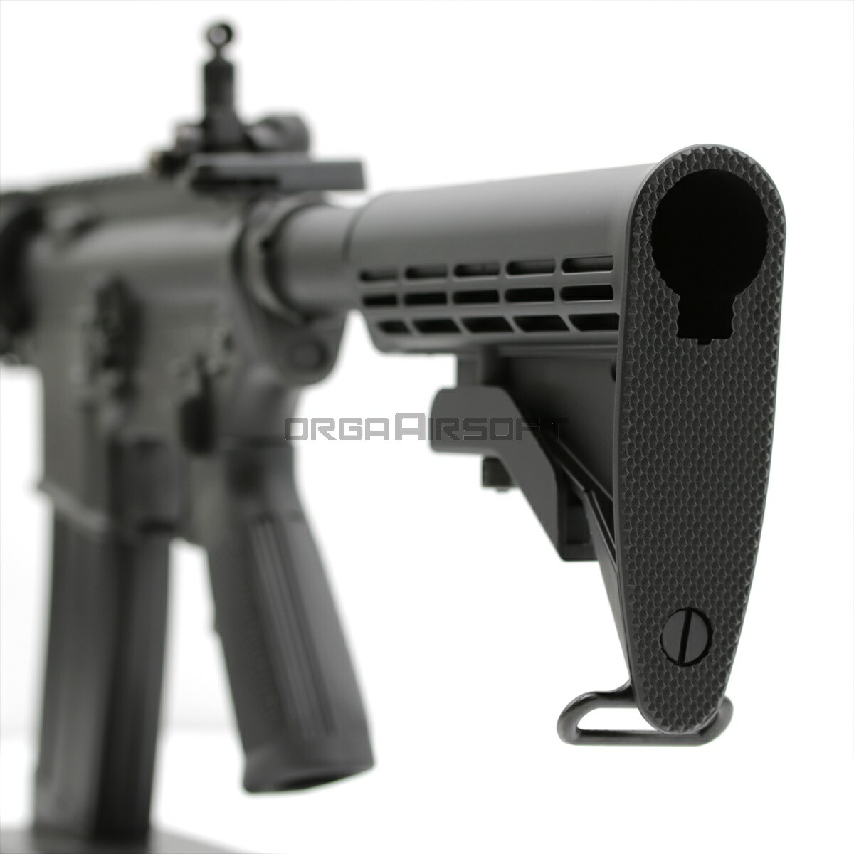 楽天市場】東京マルイ M4A1 MWS ガスブローバック サバゲー : オルガ