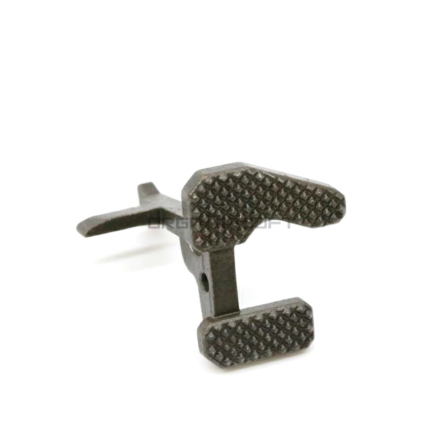 楽天市場】RA-TECH URGI/MK16 Maritime ボルトストップ GHK M4ガスブロ