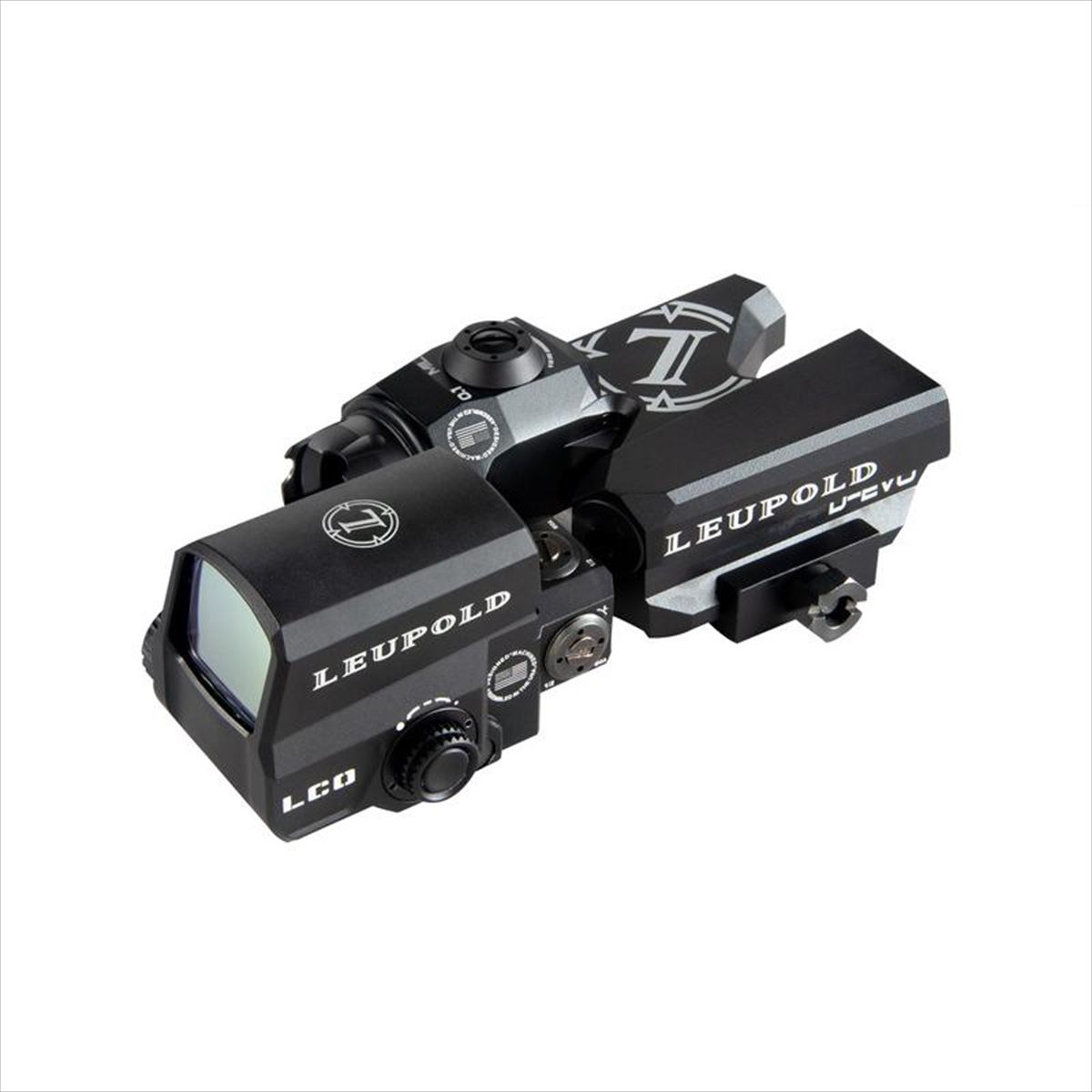 Leopold LCO&D-EVOセット サバゲー Leopold LCO&D-EVOセット サバゲー