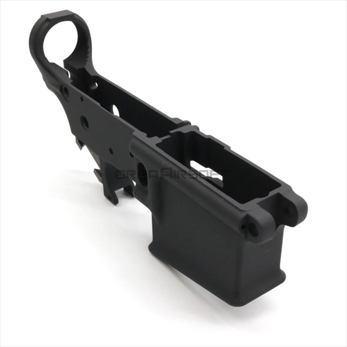 楽天市場】システマ ロアレシーバー SYSTEMA PTW トレポン サバゲー