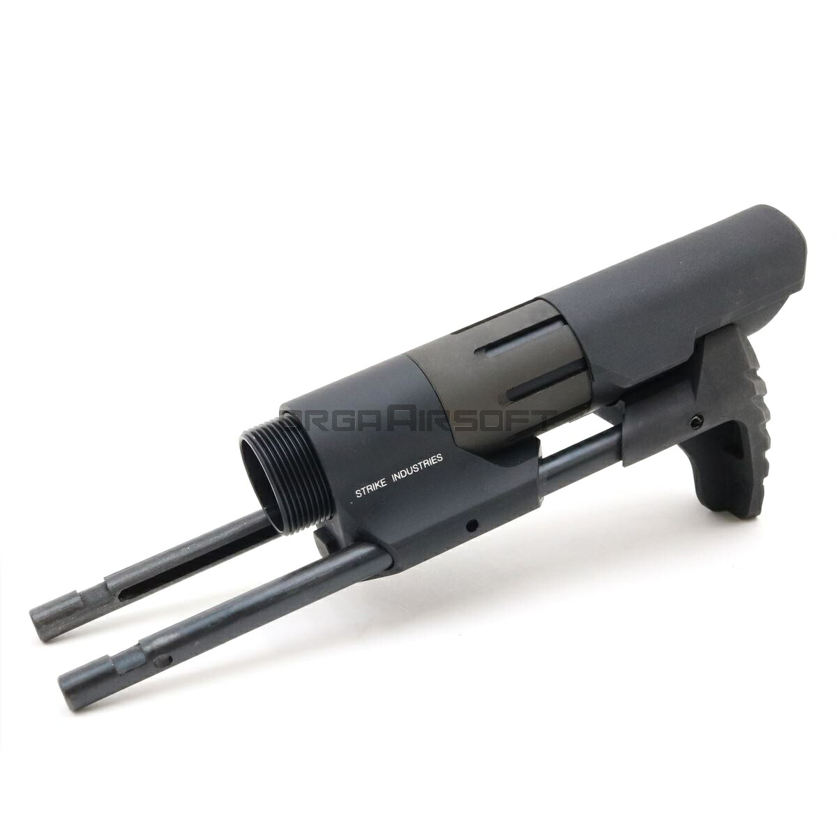 スペーサー付きSI ViperタイプPDWストック 東京マルイ MWS対応 SI