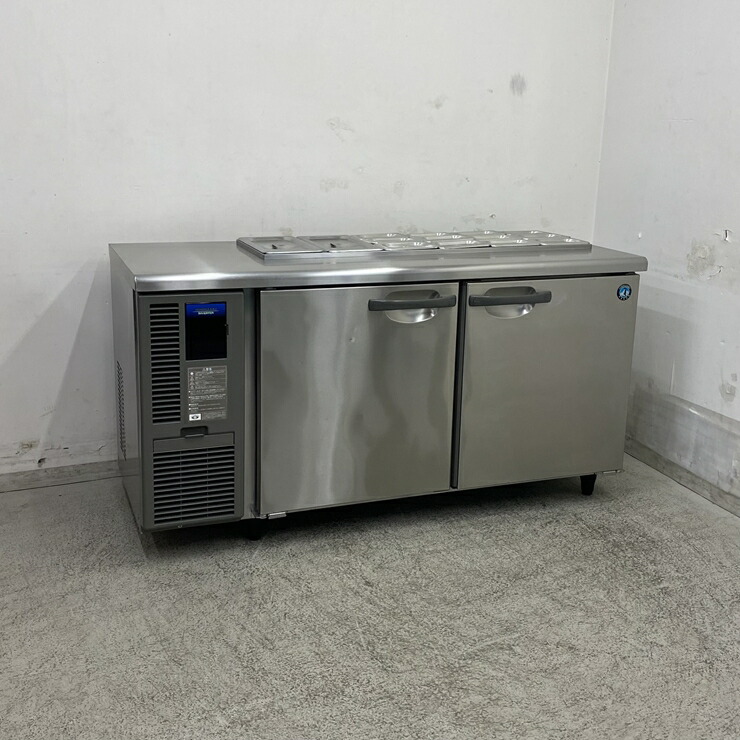 楽天市場】ホシザキ コールドテーブル 中古（冷蔵庫・冷凍庫｜キッチン