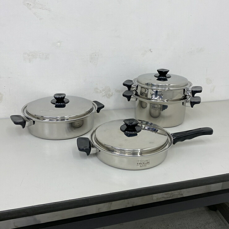 楽天市場】フライパン ビタクラフト ウルトラ 9410の通販