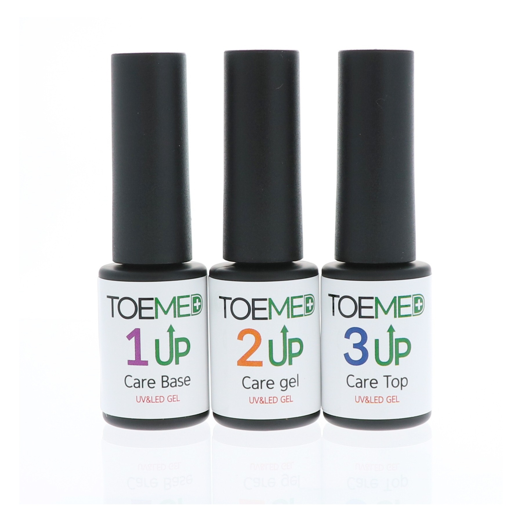 楽天市場】TOEMED 3本セット 巻き爪アップジェル 韓国流行中 KOREA