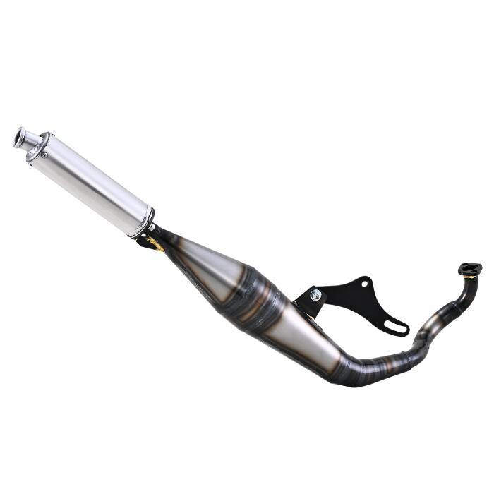 楽天市場】ORM製 スズキ レッツ ZZ コンドラ― チャンバー ボアアップ