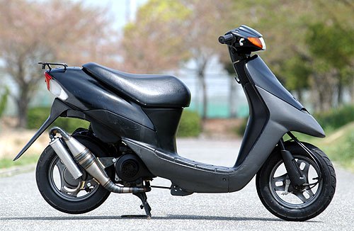 バイク用マフラー スズキ レッツ zz」の人気商品一覧 | 安い商品を通販