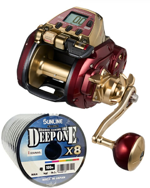 ダイワ 電動リール 800」の人気商品一覧 | 安い商品を通販サイトから