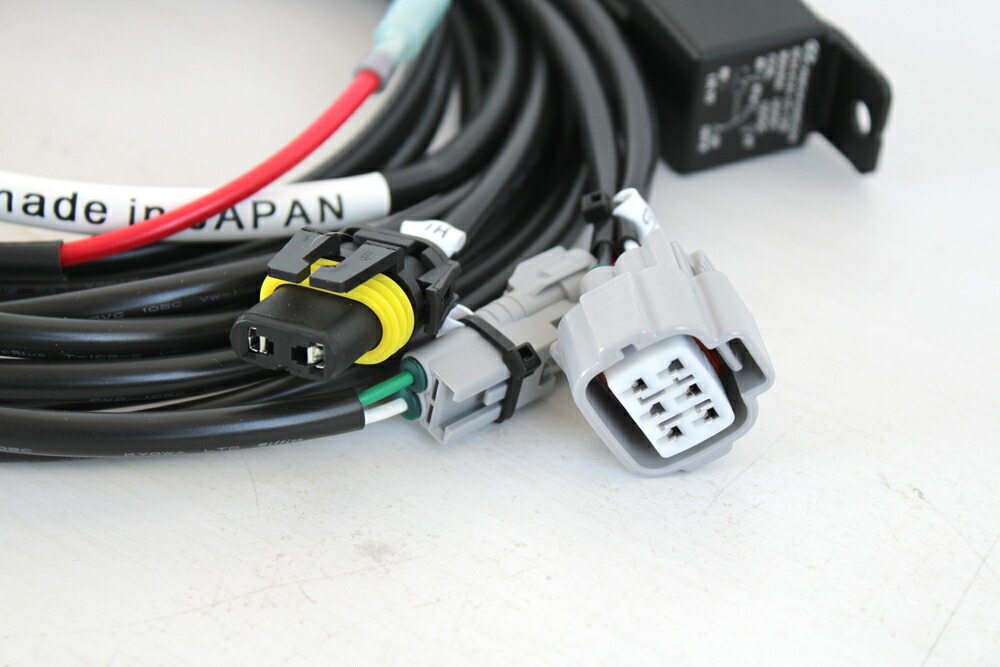 楽天市場】ハイエース 200系 4型 [H4ハロゲン] → 4型 [純正LED