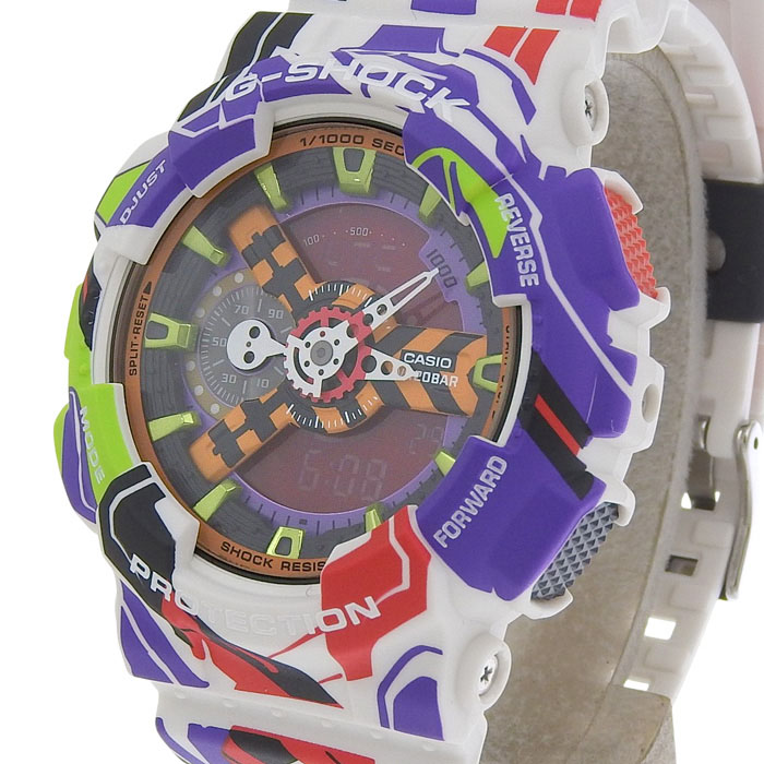 腕時計 GA-110EVA30-7AJR」の人気商品一覧 | 安い商品を通販サイトから