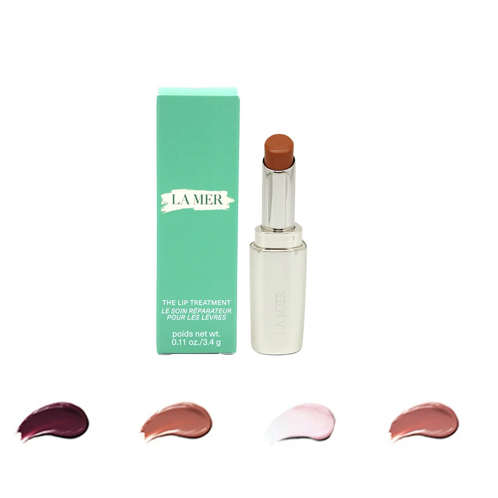 ラメール ザ・リップトリートメント ハニー ザ・リップ トリートメント