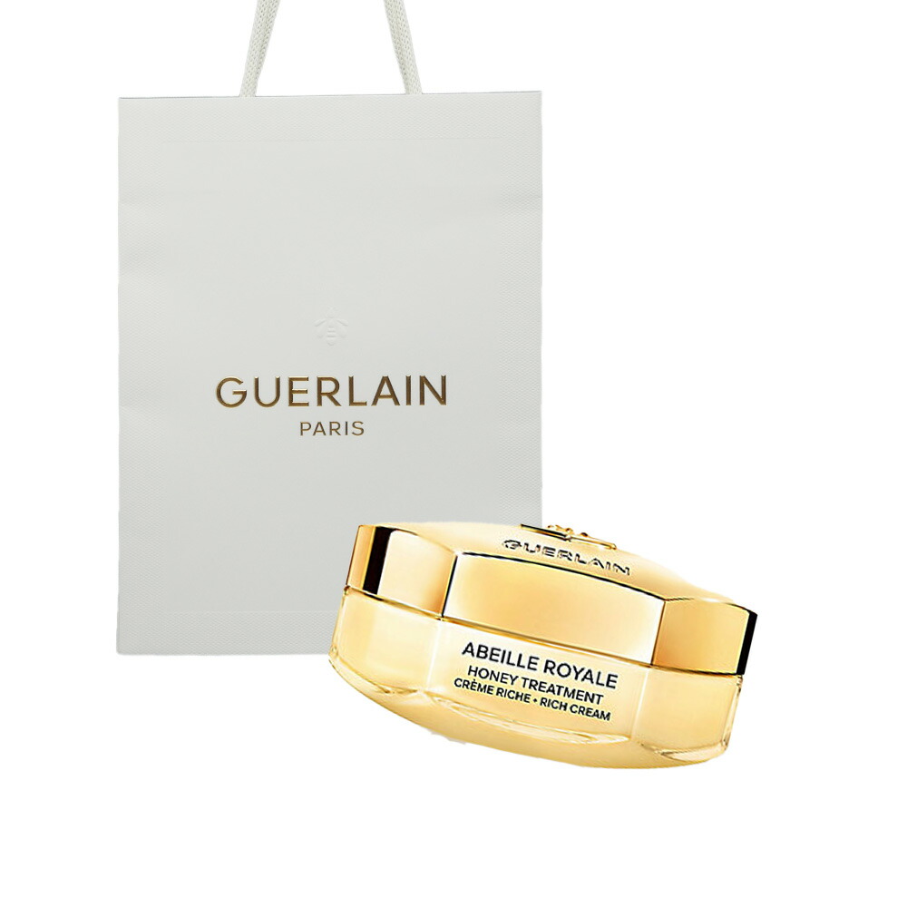 楽天市場】ゲラン アベイユロイヤルリッチクリームの通販