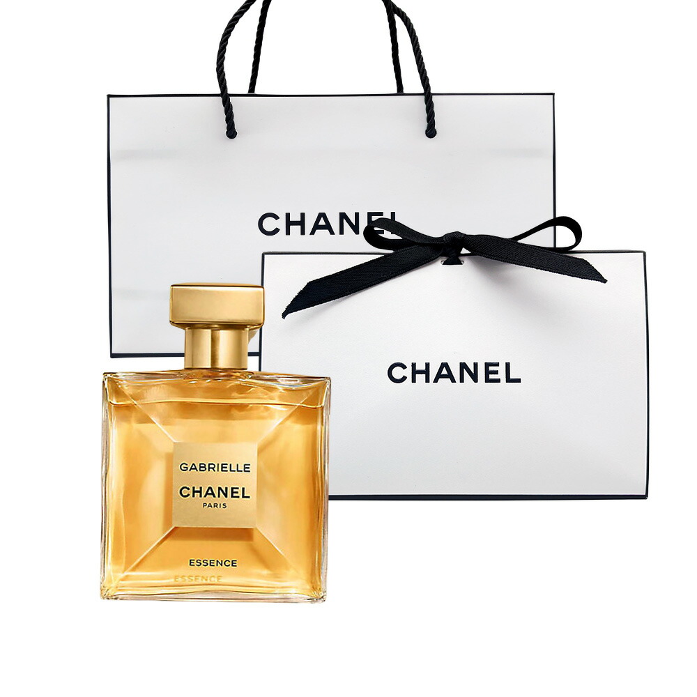 楽天市場】ガブリエル シャネル エッセンス オードゥ パルファムの通販