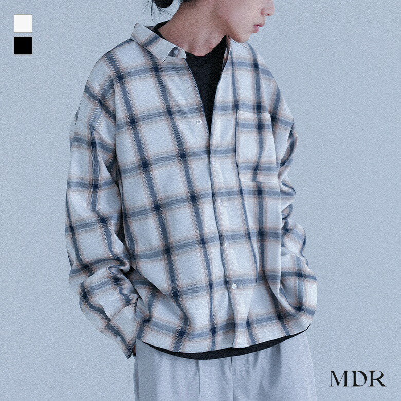 楽天市場】シャツ メンズ トップス 長袖 チェックシャツ チェック柄 柄
