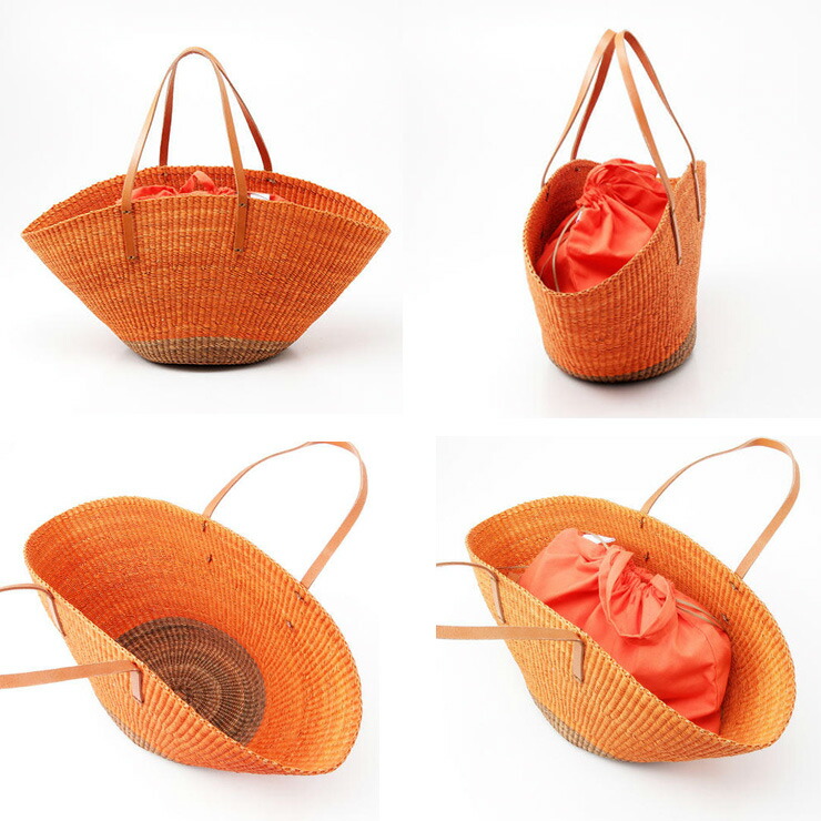 楽天市場】Muun ムーニュ SOPHIA 巾着付きかごバッグ 全3色 フェア