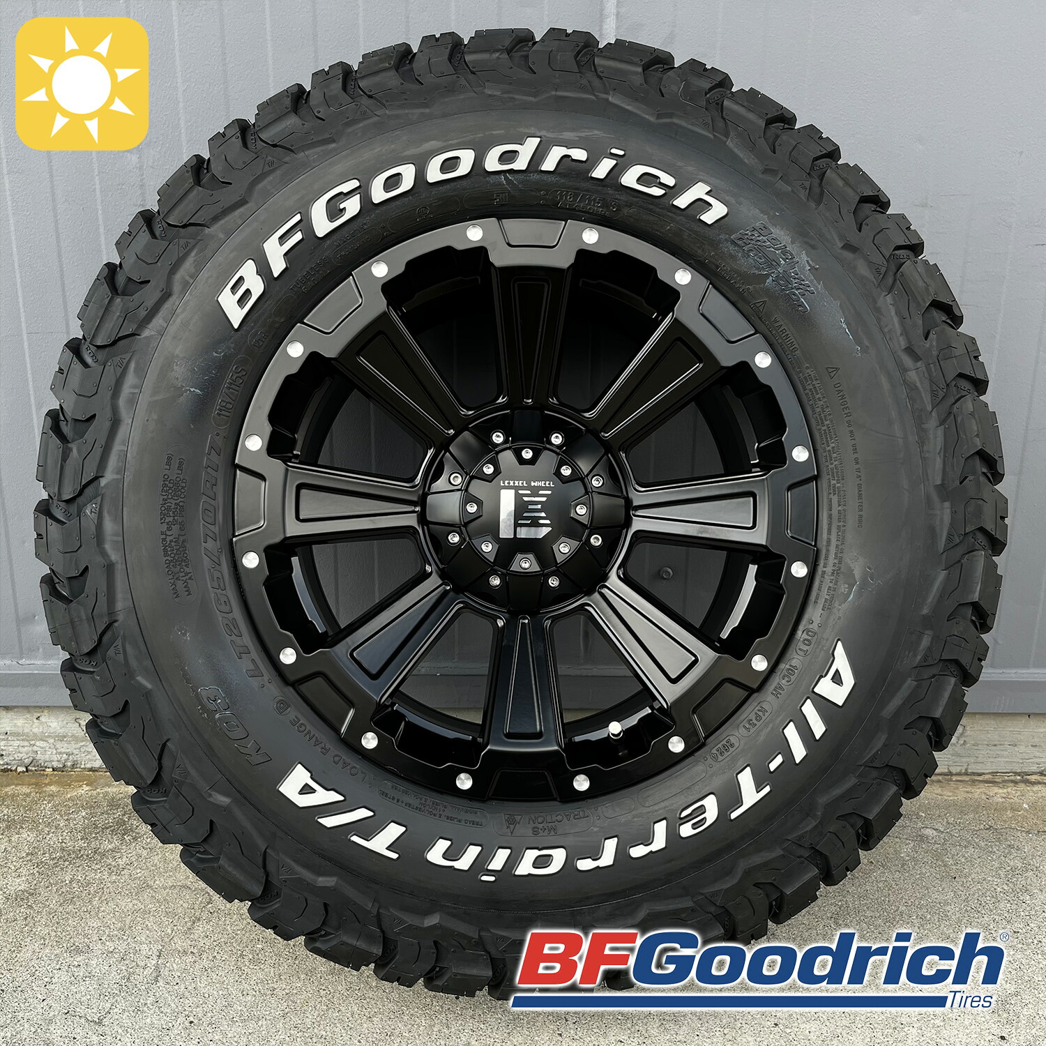 楽天市場】ランクル250（ZX,VX）ランドクルーザー250 17インチ タイヤ