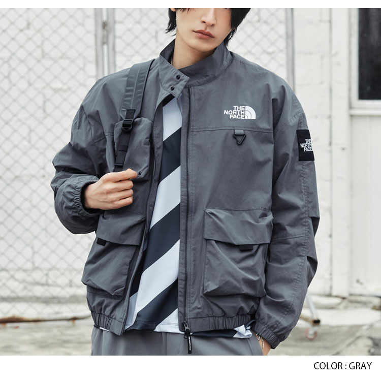 楽天市場】THE NORTH FACE ノースフェイス ウィンドブレーカー NEILTON