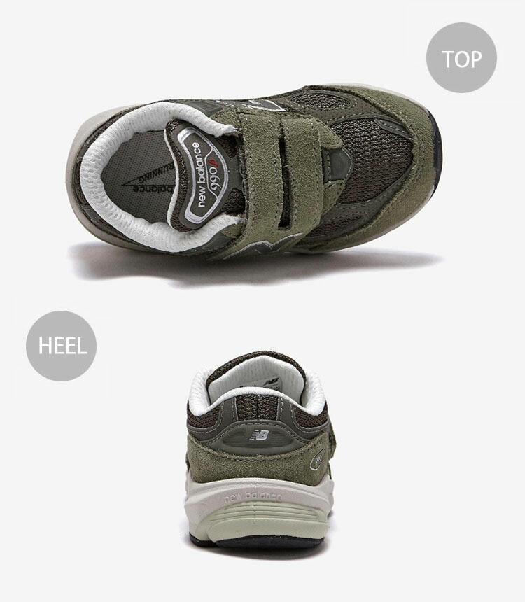 楽天市場】New Balance ニューバランス キッズ スニーカー NewBalance