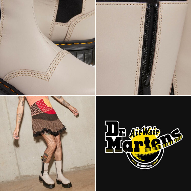 楽天市場】Dr.Martens ドクターマーチン ブーツ サイドゴアブーツ