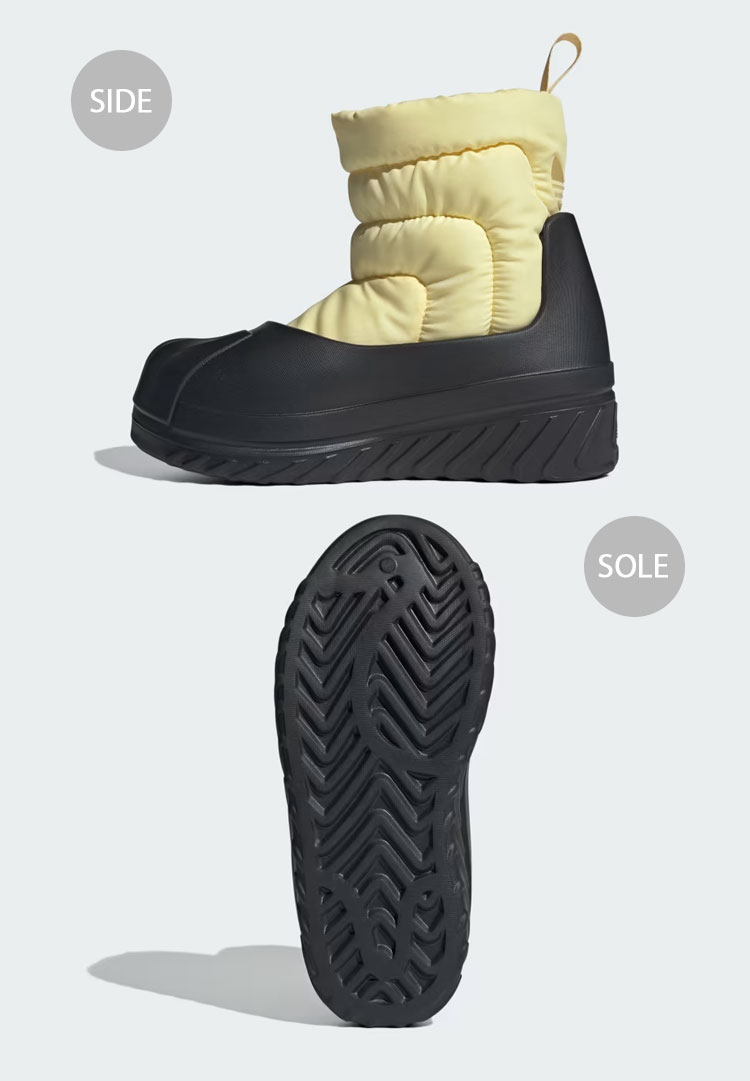 楽天市場】adidas originals アディダス ブーツ ADIFOM SST WINTER