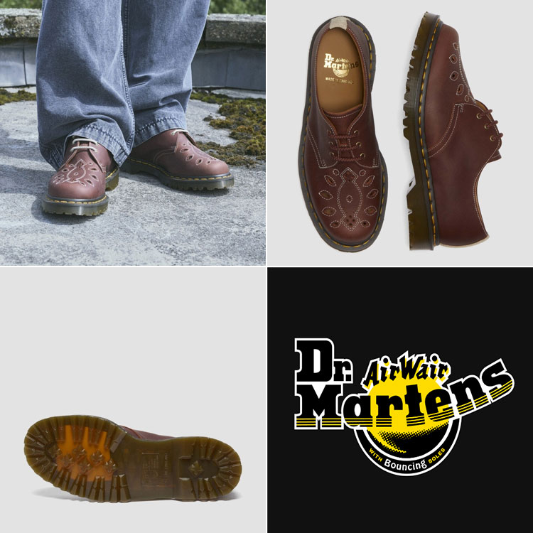 楽天市場】Dr.Martens ドクターマーチン シューズ 1461 Tan Natural