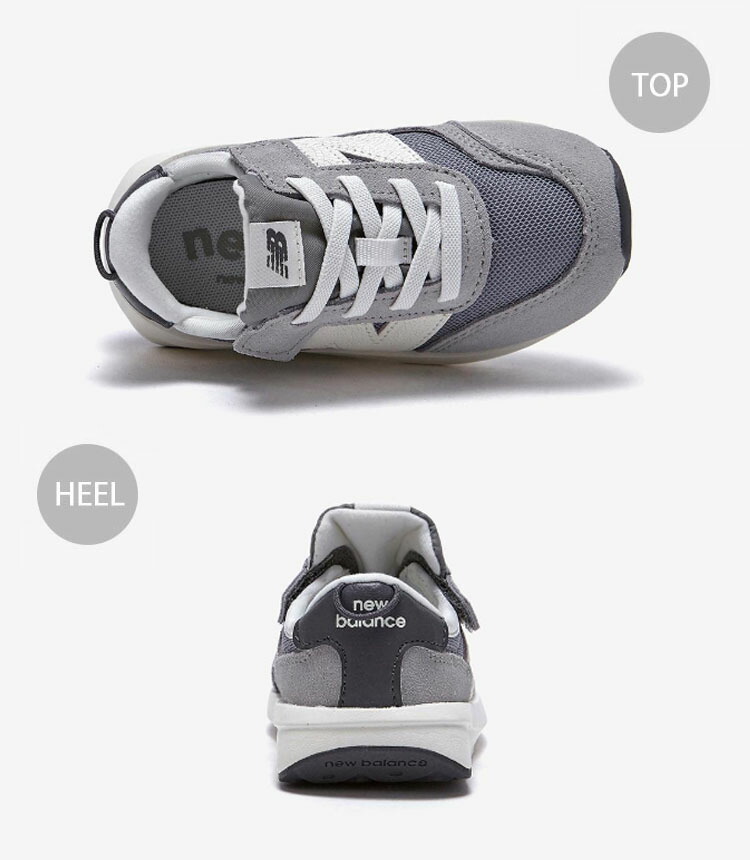 楽天市場】New Balance ニューバランス キッズ スニーカー NewBalance