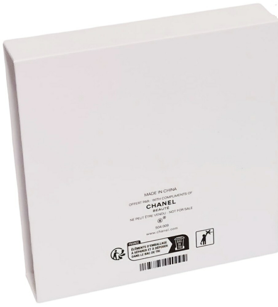 楽天市場】CHANEL LA COLLECTION 2024 CADENA SETシャネル ラ