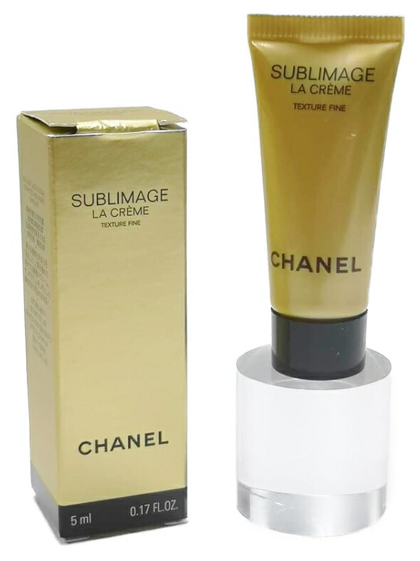 楽天市場】シャネル サンプル サブリマージュの通販