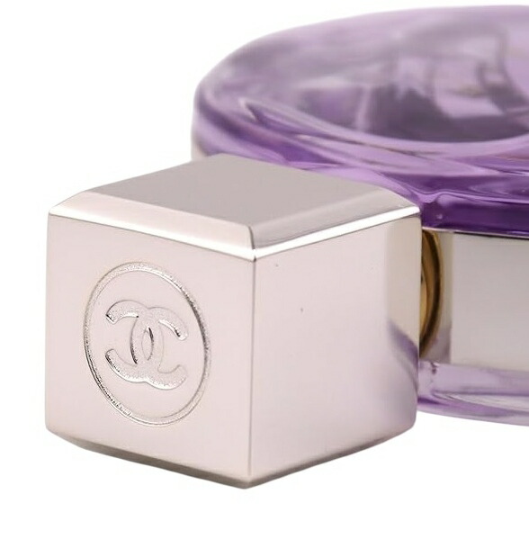 楽天市場】CHANEL 136210CHANCE EAU SPLENDIDEEAU DE PARFUM 50ml