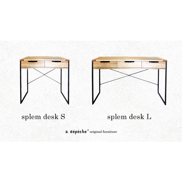 楽天市場】【ポイント2倍！19日20:00〜23日01:59まで】スプレムデスク