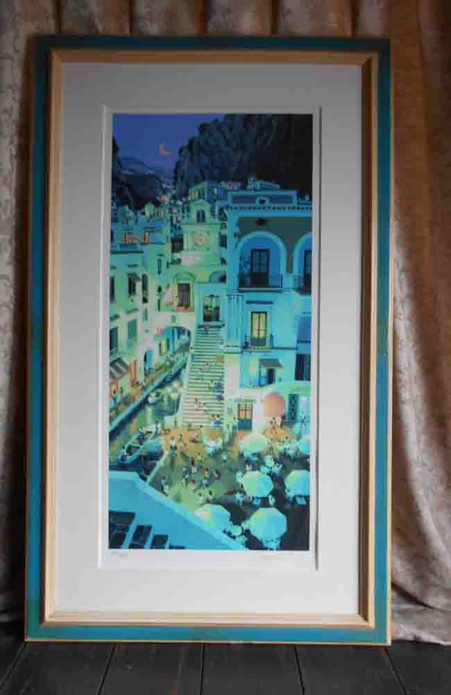 笹倉鉄平 シルクスクリーン 絵画」の人気商品一覧 | 安い商品を通販