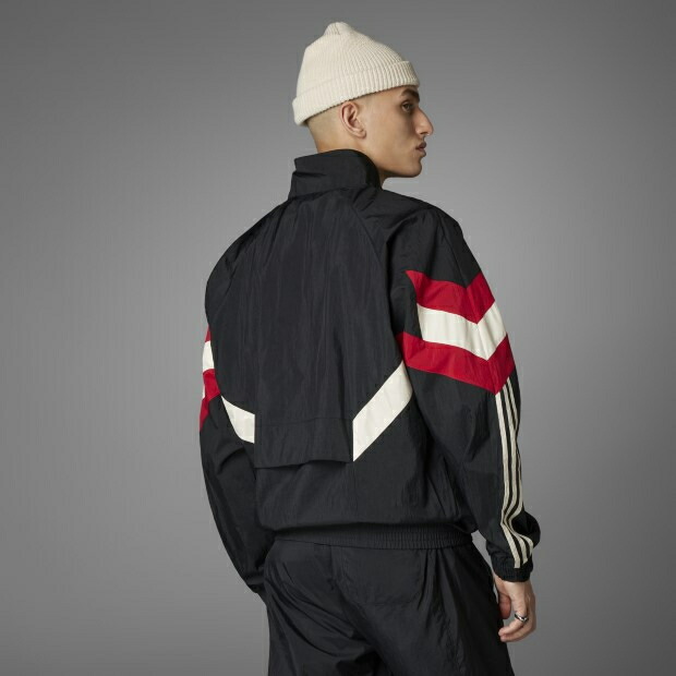 楽天市場】マンチェスターユナイテッド オリジナルス トラックトップ