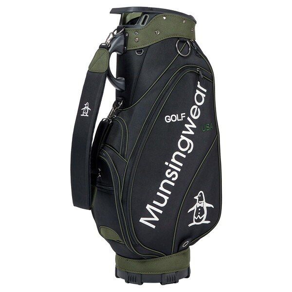 キャディーバッグ ゴルフ マンシング」の人気商品一覧 | 安い商品を